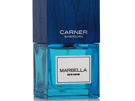 Parfum Unisexe Carner Barcelona Marbella EDP Online Sale