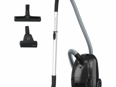 Aspirateur Hoover HE120PET 011 Noir Gris 700 W For Cheap