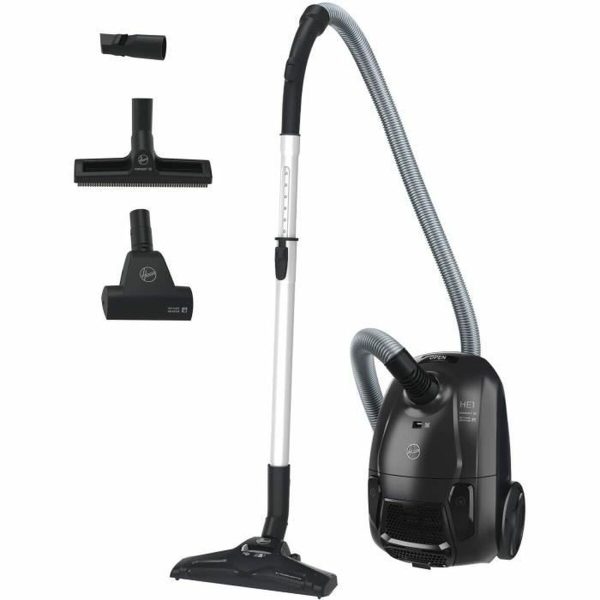 Aspirateur Hoover HE120PET 011 Noir Gris 700 W For Cheap