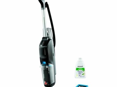 Aspirateur sans fil Bissell 1450 W 3-en-1 Online Sale