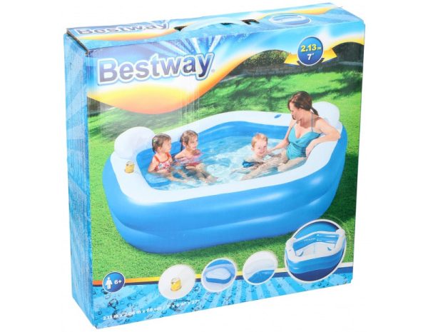 Bestway Pool 13X207X69Cm For Sale