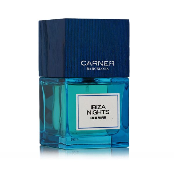 Parfum Unisexe Carner Barcelona EDP Discount