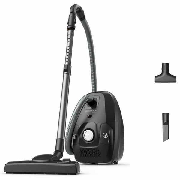 Aspirateur Rowenta Force Silence RO6136 900 W 4,5 L Online