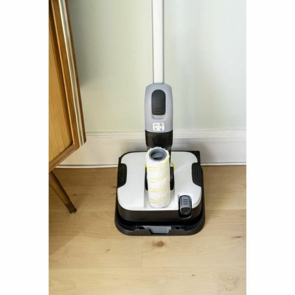 Aspirateur sans fil Kärcher FC 2-4 Online