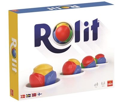 Rolit Online Hot Sale