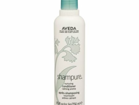 Aveda Shampure Nurturing Conditioner 250 Ml Supply