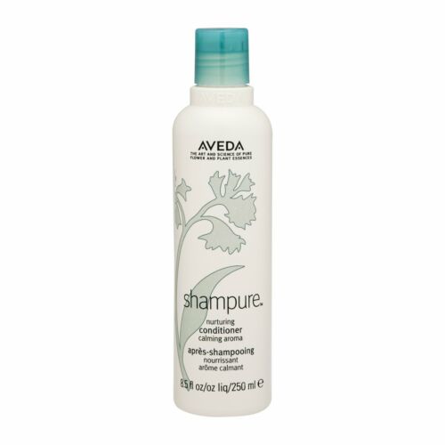 Aveda Shampure Nurturing Conditioner 250 Ml Supply