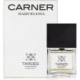 Parfum Femme Carner Barcelona EDP Online Hot Sale