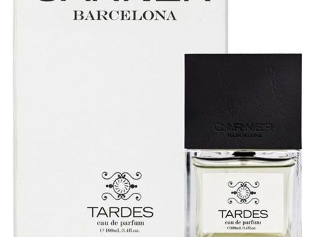 Parfum Femme Carner Barcelona EDP Online Hot Sale